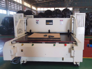 Press Machine (60T)